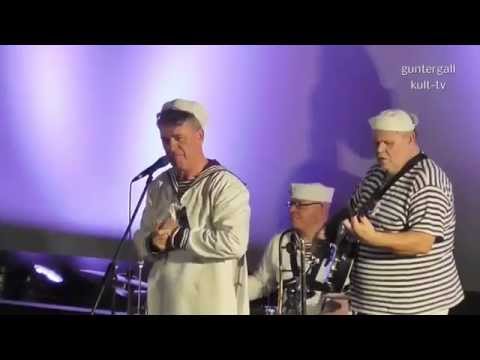 44  Internationales Dixieland Festival Dresden Brassbands im Konzert