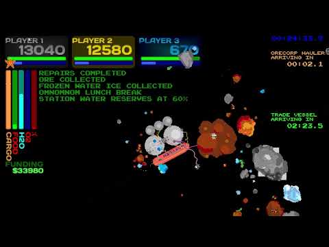 Gameplay Video
