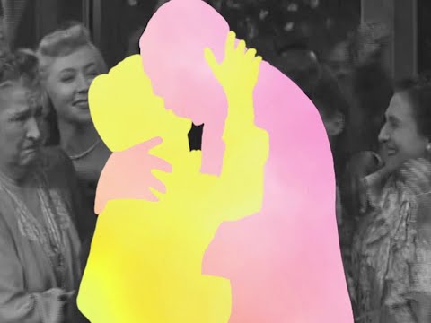 NZCA LINES - For Your Love (Official Video)