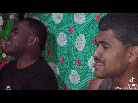 Vakanananu ciri yawa yani - BARAVI DOMONI KEI VATURUA ft SURVIVIOR