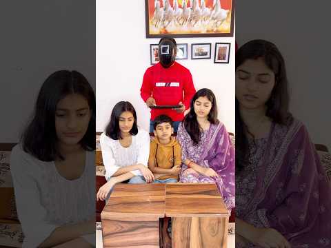 Anant, Mumma or didi bach payenge pink soldier se ❓😱🤔