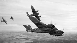 Beaufighter attack!