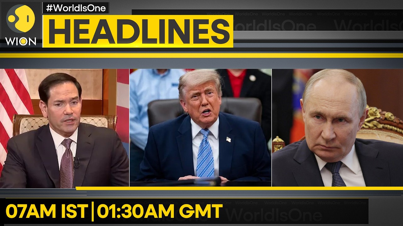 US State Dept Deletes Racism Question Post | Trump Attacks 'Losers' Criticising Iran Deal