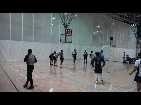 Panthers vs Titans - sunday tier 2 playoffs - tcbl 2021 fall