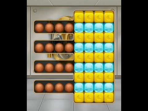 TOON BLAST level 2622