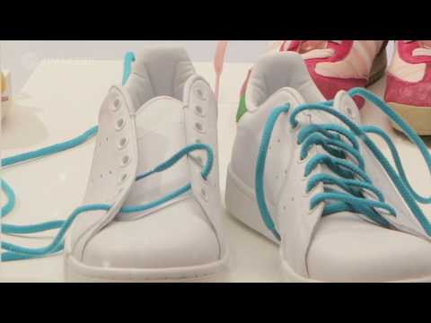 FEM Channel ID 2007 "Shoes" - Dallas Sthlm