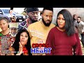 The Cross My Heart - COMPLETE MOVIE'' Frederick Leonard & Destiny Etiko 2021 Latest Nigerian Movie