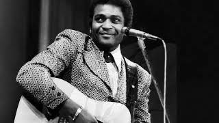 Charley Pride -- The Happiest Song on the Jukebox