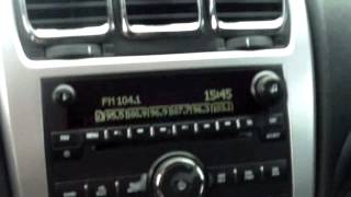 preview picture of video '2010 GMC Acadia - Windham Motors Used Cars - Florence, SC'