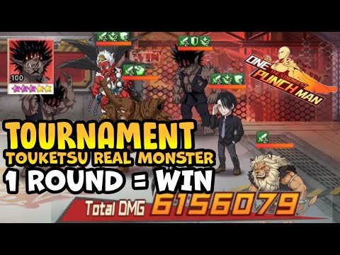 👊 SULTAN GOUKETSU GLOBAL! RANK 1 MONSTER GOUKETSU AWAKEN 3 MOSQUITO GIRL One Punch Man The Strongest