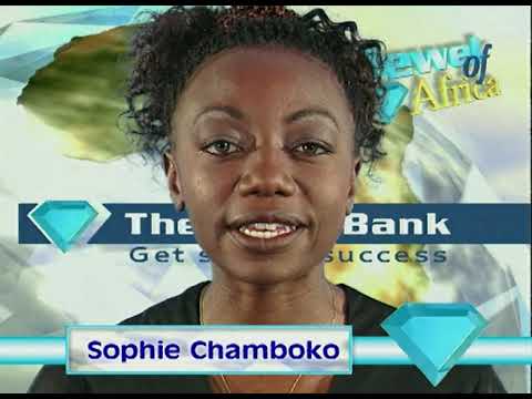 Prince Edward School 2000