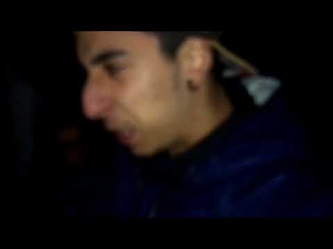 k-mbra vs J.bickle Cuartos