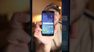 Galaxy S6 Features