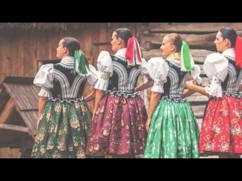 Ukážky z CD RASLAVIČAN - ,,FTEDI" 2016