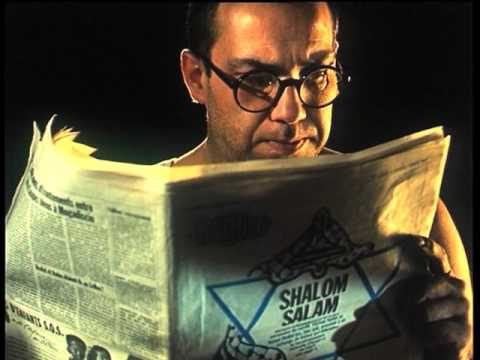 Extrait - Connexion Hertzienne