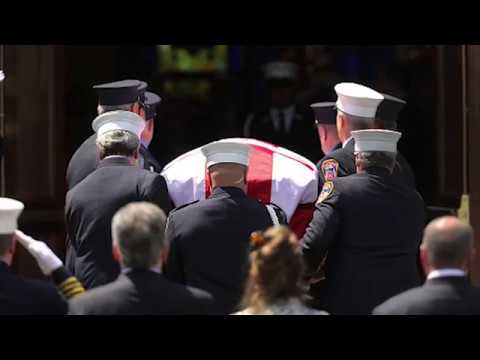 New Book Connects Catholics & 9/11