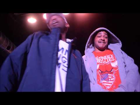 King Verses vs Kay C Tagged Up