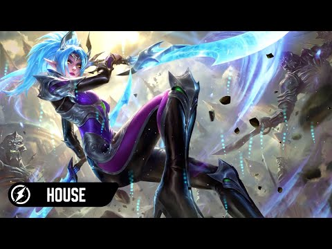 10:35 (Harddope, LexMorris, Nito-Onna Cover) (Magic Cover Release)