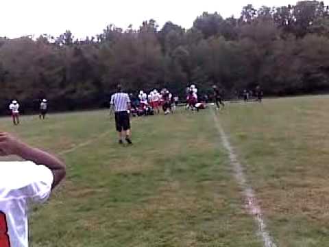 Prince-William Bulldogs vs. Manassas Mutiny