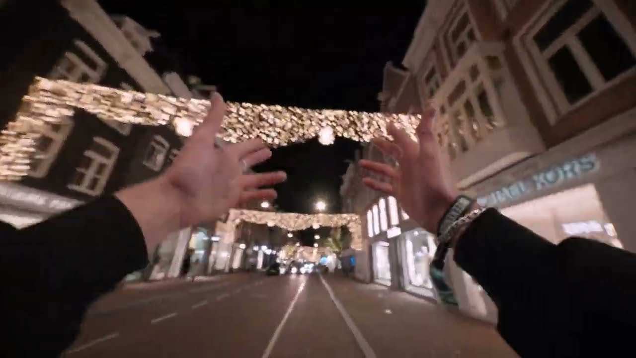 DnB Allstars: Amsterdam Winter Mix