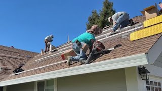Homeowners scramble to install solar panels ahead of rate reduction