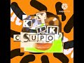 Nickelodeon Csupo