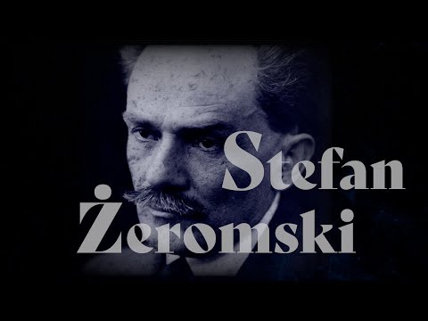 Stefan Żeromski | Powiększenie