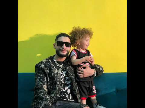 MONS - CASSE TOI - FT (ABDELGHA4 & S3R & PROOFGK)