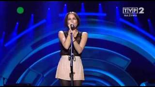 Andrea Corr - Opole Festiwal (Opole, Poland. July, 3)