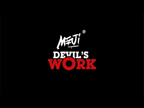 Devil's work (Joyner Lucas Cover)