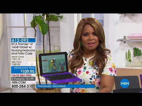 HSN | Electronic Connection 06.12.2018 - 05 AM