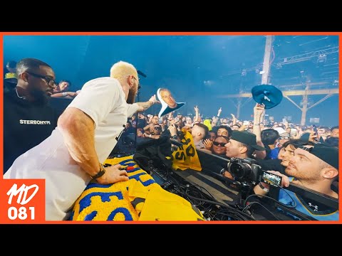 WE TURNED NYC INTO A CLUB