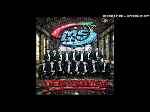 Banda MS - El Color De Tus Ojos (Audio)