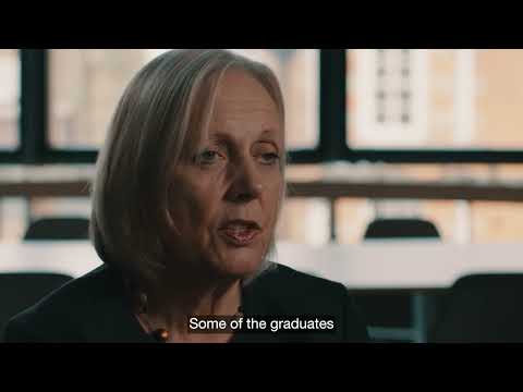 UCL Online Master in Public Health