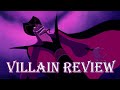 Jafar Villain Review 28