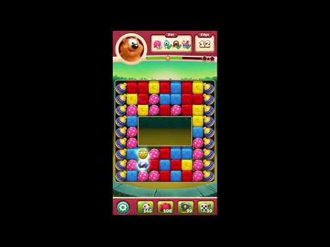 Toon Blast Level 2422