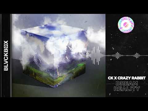 [BLVCKBØX] CK X Crazy Rabbit - Dream Reality