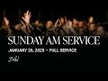 bethel church service missions sunday sermon worship with paul mcclure hannah mcclure