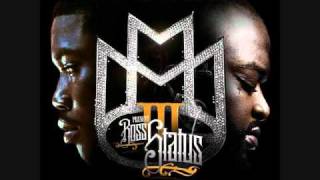 Meek Mill & Jae Millz - Go Fast