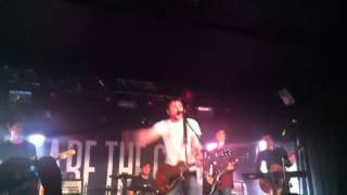 Story of a Modern Child - We Are The Ocean live