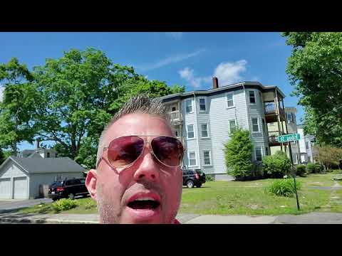Deric Lipski Sells 28 Longwood Ave Brockton ,Ma 02301