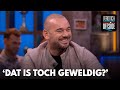 Wesley vertelt anekdote over Cillessen en Van Gaal: ‘Dat is toch geweldig?’ | VERONICA OFFSIDE