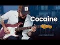 Cocaine Joe Robinson JJ Cale Eric Clapton Cover