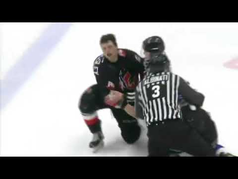 Lane Zablocki vs Austin Crossley