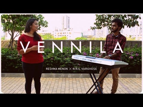 Reshma Menon Malayalam c...