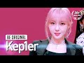 BE ORIGINAL Kep1er 케플러 WA DA DA 4K