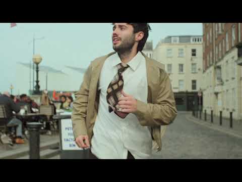 Somebody's Child - Time Of My Life (Official Video)