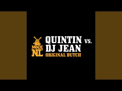 Original Dutch (Lucky Charms & Tony Verdult Remix)