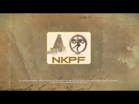 Natya Kala Parampara Foundation Video