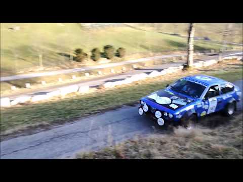 10° lessinia sport 2020 - pct 5 - bosco chiesanuova - prima parte